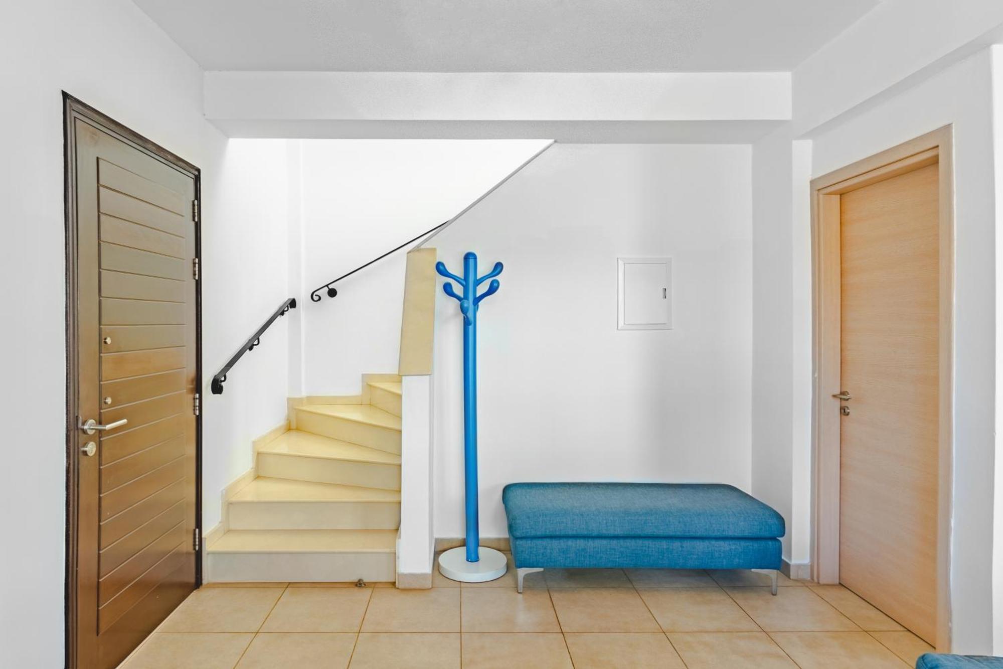 Villa Francesca Paralimni Eksteriør billede